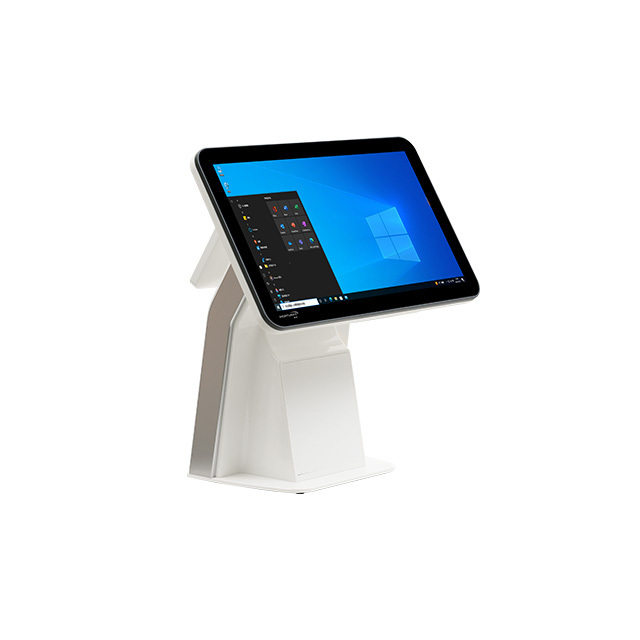 2023 Pos Terminal Cash Register All-in-one Pos Systems Machine Touch Screen Pos Register