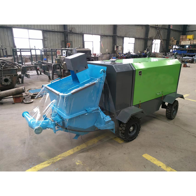 Factory Arm Robot Shotcrete Machine Concrete Gunite Truck Concrete Spraying Truck for Sale China TOP Brand Concrete Pump