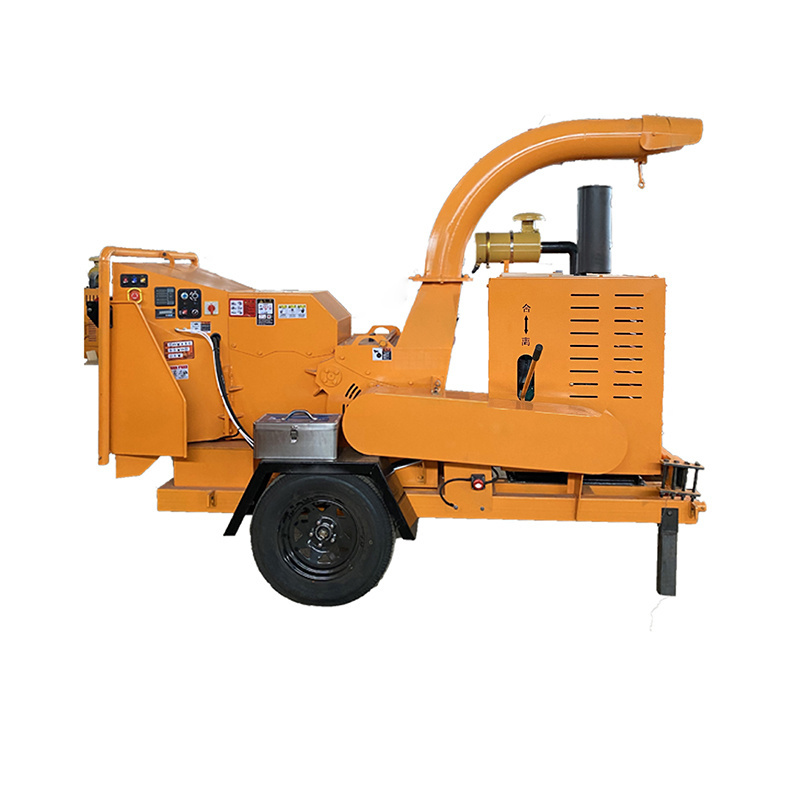 wood mill best quality electric wood crusher/wood sawdust machine/wood shaving machine