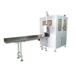 Low Price Investment Non-woven Cotton Tissue And Kitchen Towel Toilet Paper Making Machine For Sale In South Africa