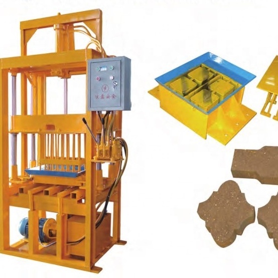 Paver Sand And Plastic Earth Block In Ghana Lo Cost Soil Dishgl High Pressure Clay Coimbatore Brick Making Machine