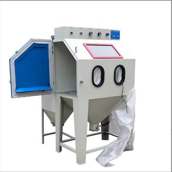 Hot sale sandblasting hopper factory price