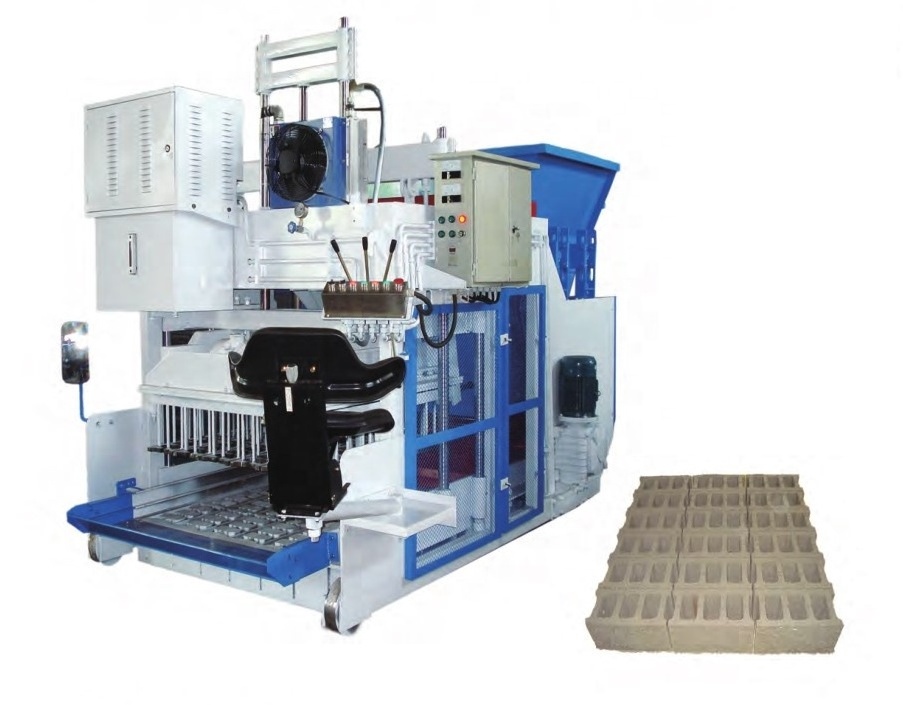 Paver Sand And Plastic Earth Block In Ghana Lo Cost Soil Dishgl High Pressure Clay Coimbatore Brick Making Machine