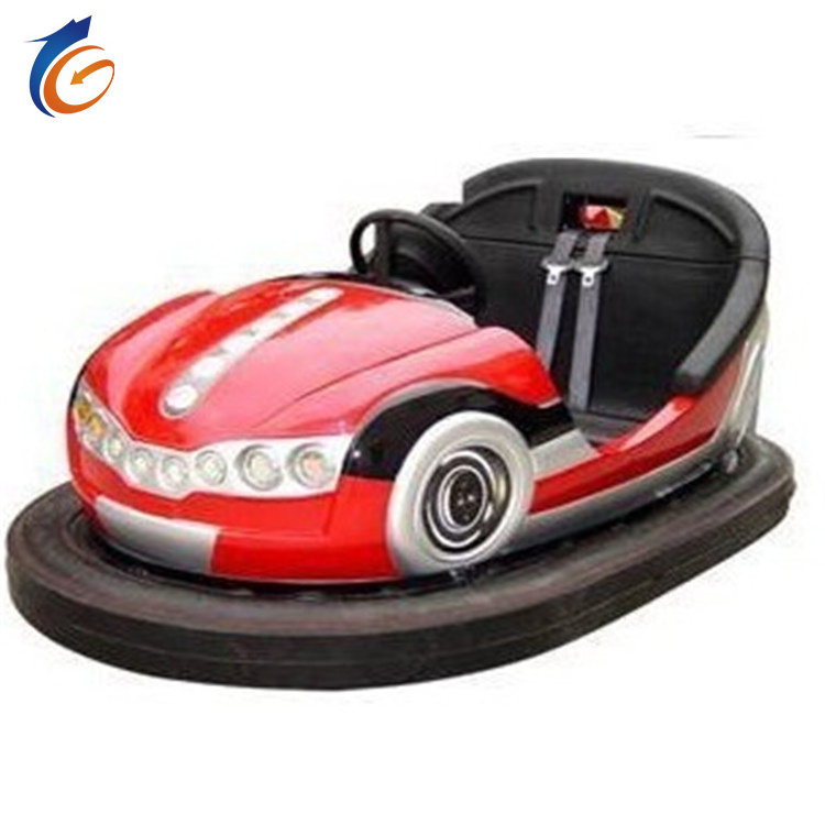 Indoor and Outdoor Electric Kids Bumper Cars Cheap Amusement Park Rides for Sale