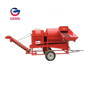 China Mini Peanut Harvesting Machine Price Harvesting Machine Peanut Peanut Pickers