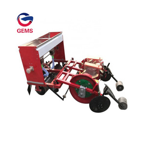 Farming Equipment Groundnut Seeder Planter Machine Automatic Corn Soybean Seeder Peanut Planter Machine