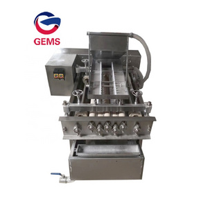 Shrimp Skin Peeling Machine Shrimp Shell Meat Separating Machine Shrimp Processing Machine For Sale