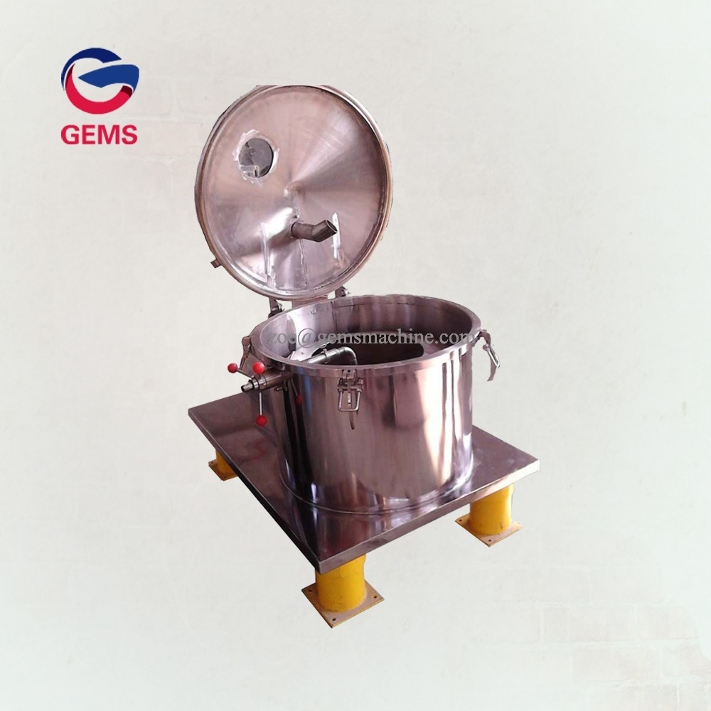 Chemical Industrial Centrifuge Biomass Centrifuge Continuous Flow Centrifuge