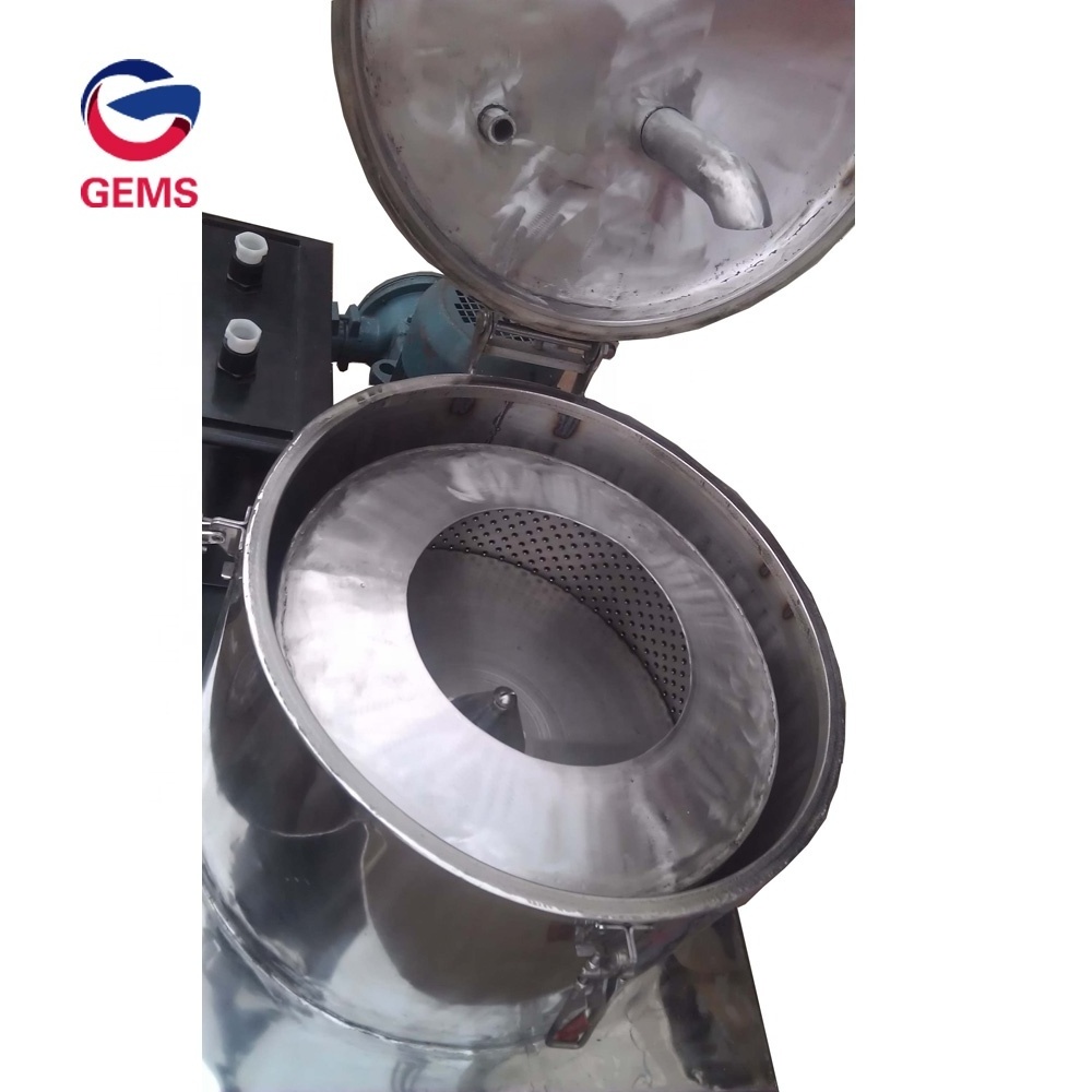 Chemical Industrial Centrifuge Biomass Centrifuge Continuous Flow Centrifuge