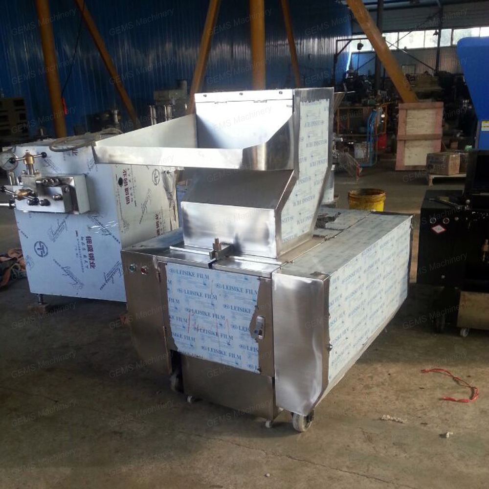 Bone Breaking Machine Bone Breaker Bone Crusher Meat Grinder Machine