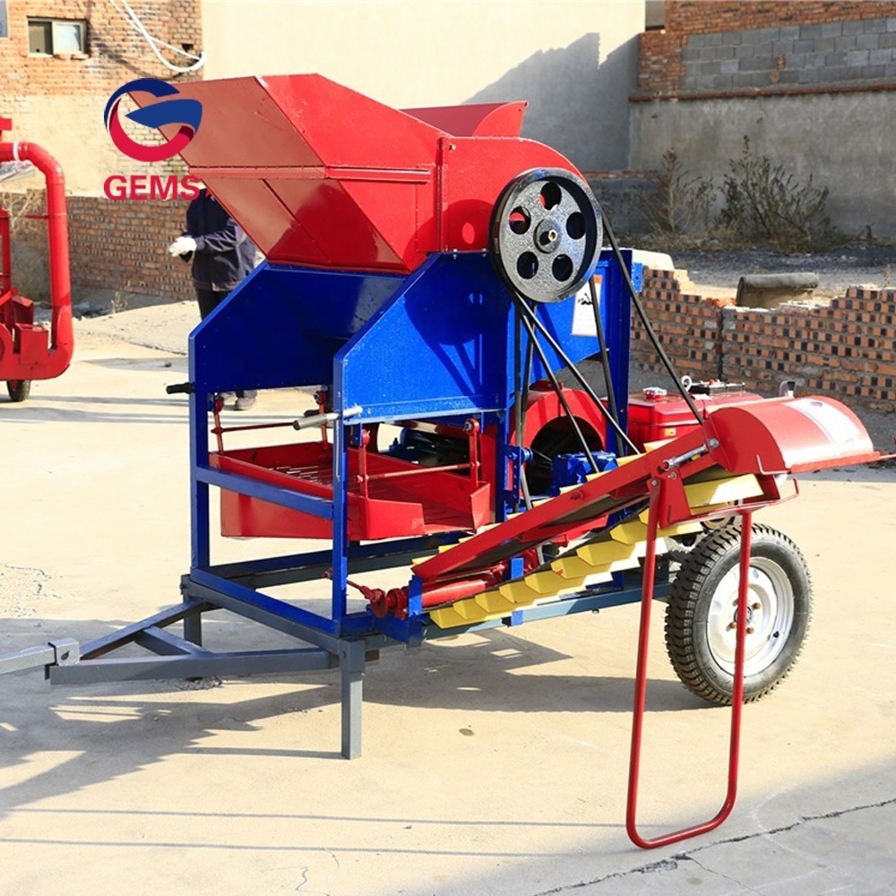 China Mini Peanut Harvesting Machine Price Harvesting Machine Peanut Peanut Pickers