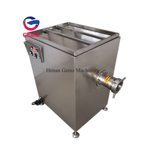 Multifunctional Meat Grinder Chicken Meat Grinding Machine Fish Meat Grinder