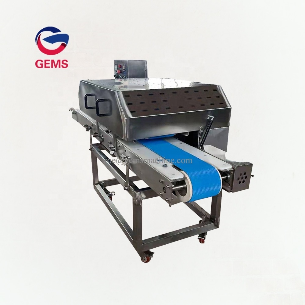 Small Meat Cutting Machine Thin Meat Slicer Slicing for Fresh Meat