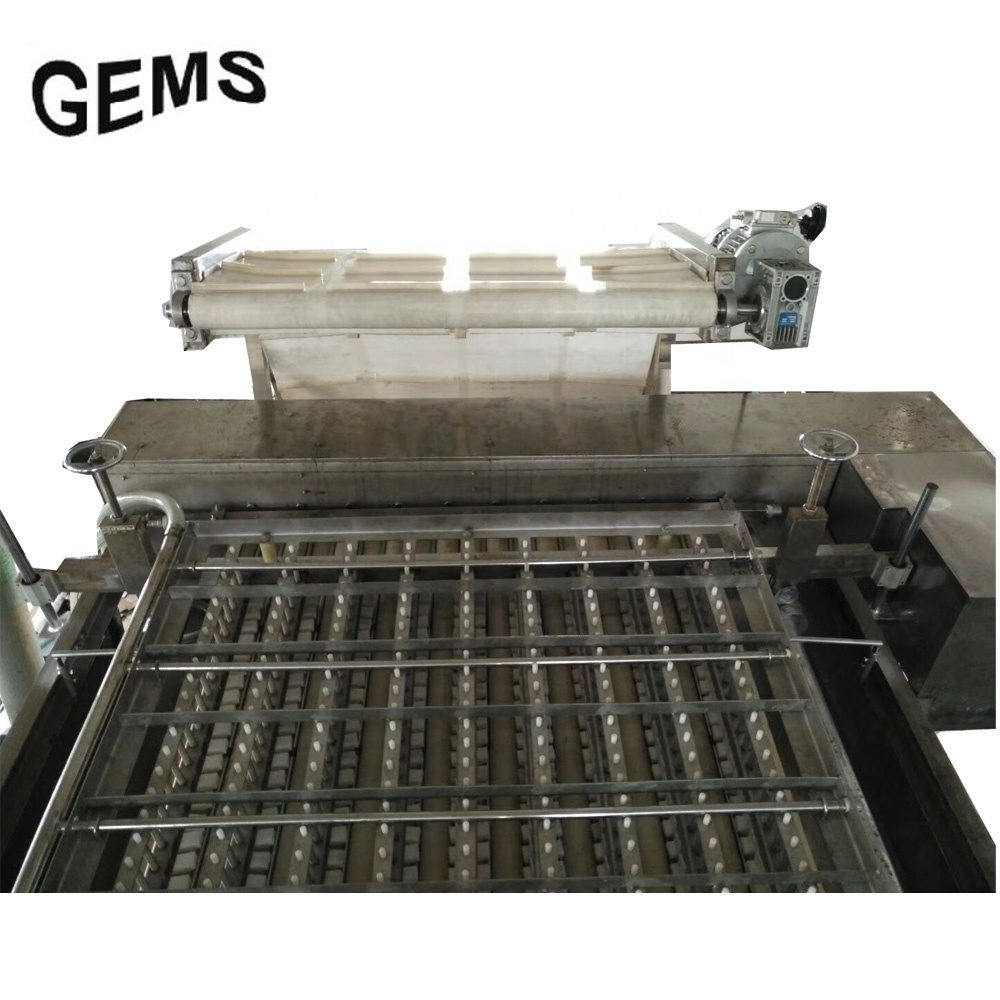 Shrimp Skin Peeling Machine Shrimp Shell Meat Separating Machine Shrimp Processing Machine For Sale