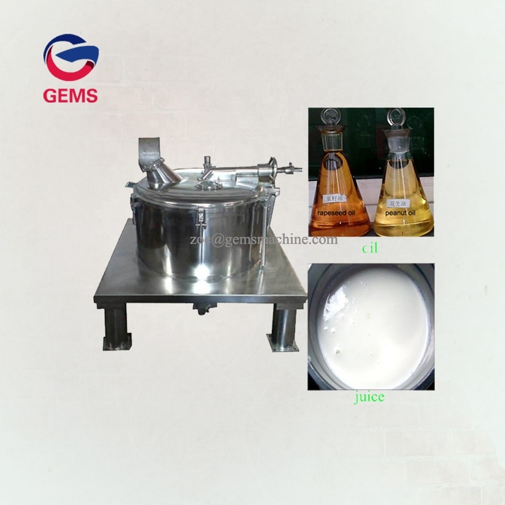 Chemical Industrial Centrifuge Biomass Centrifuge Continuous Flow Centrifuge