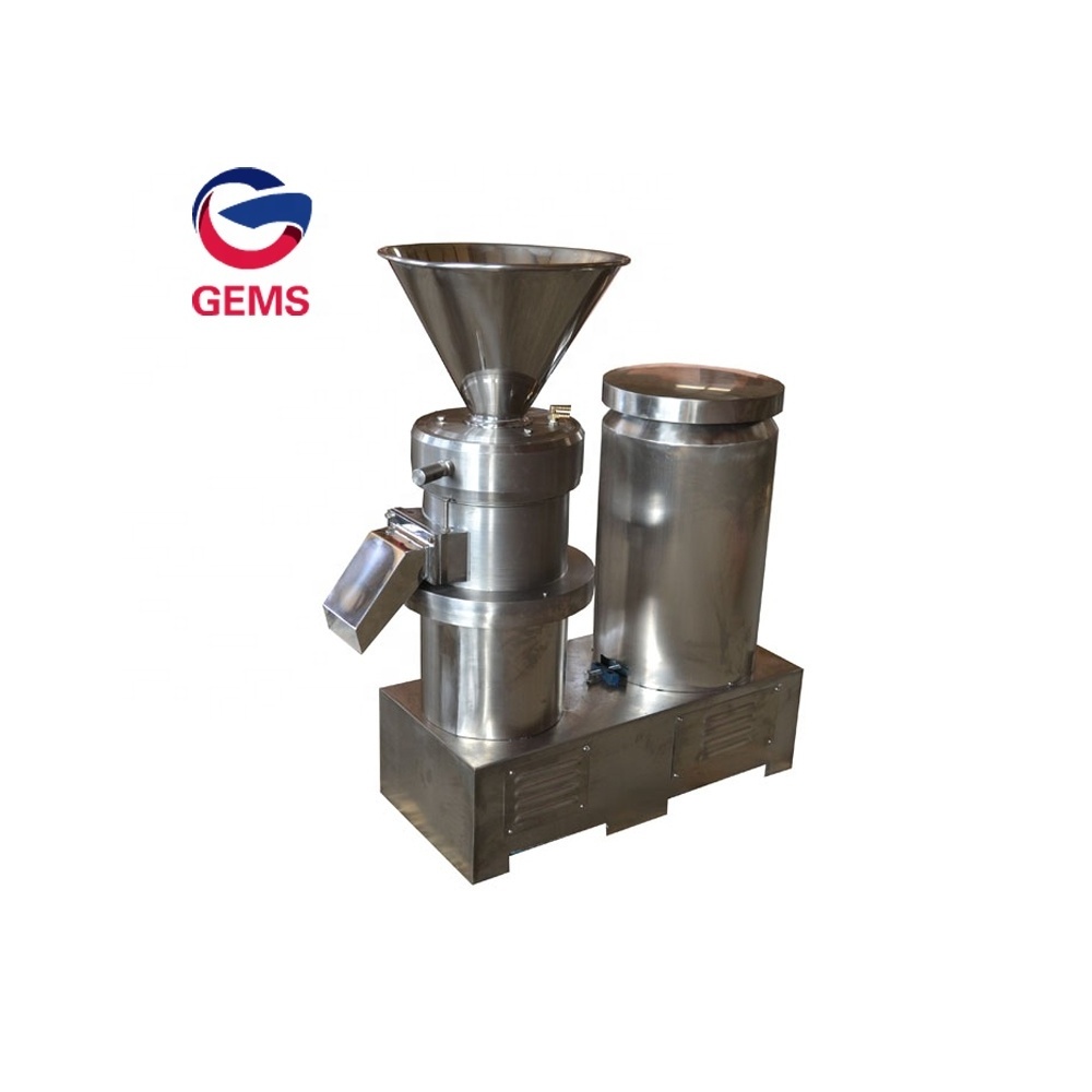 Cocoa Nibs Grinding Machine of Manufacturer Price Cocoa Bean Butter Grinding Machine