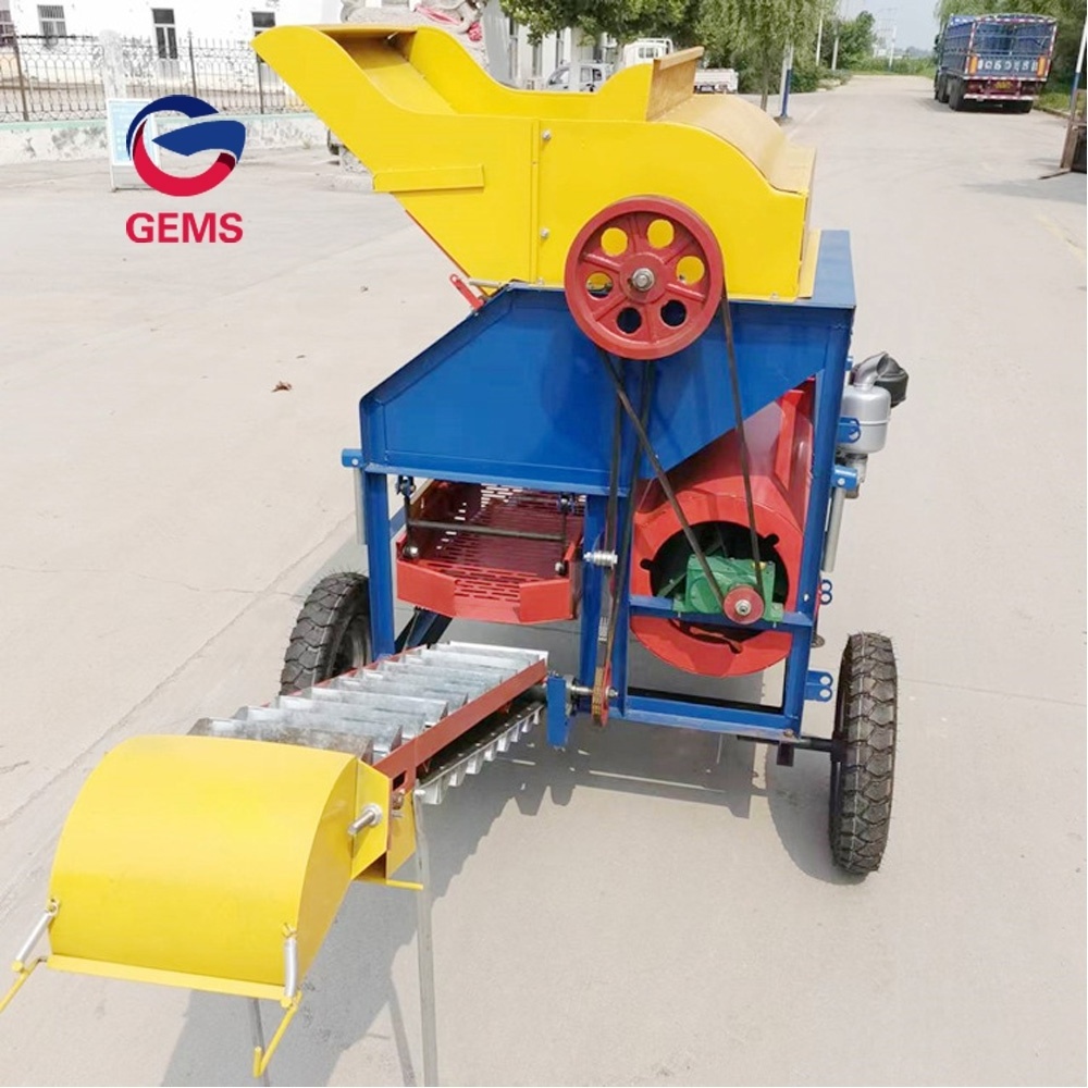 China Mini Peanut Harvesting Machine Price Harvesting Machine Peanut Peanut Pickers