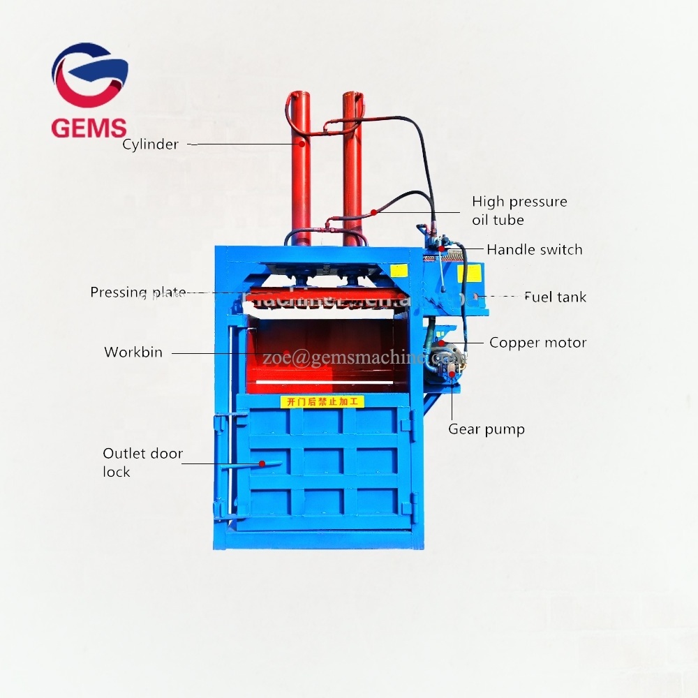 Manual Pine Straw Baler Machine For Sale Small Bale Hay Baler Baling Machine