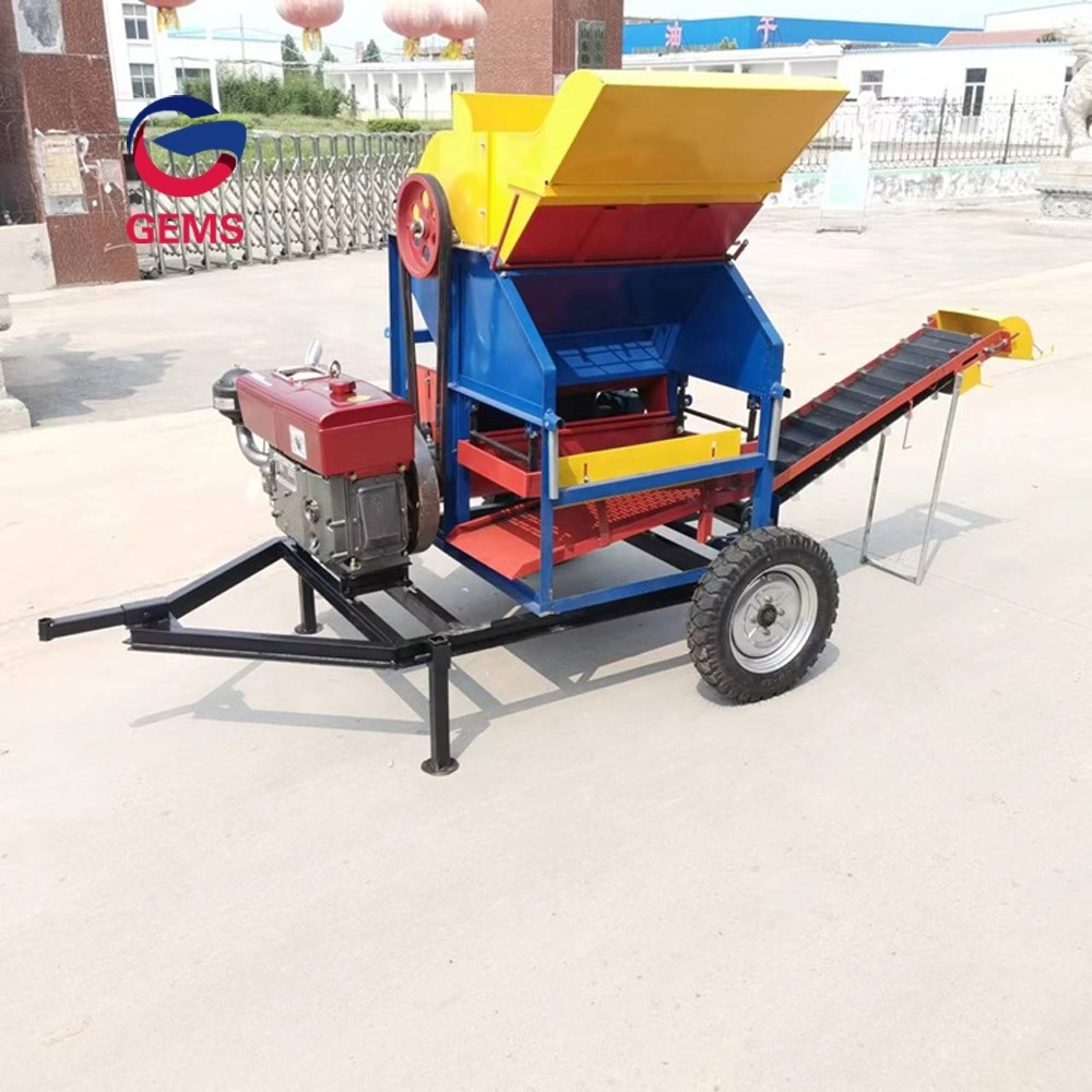 China Mini Peanut Harvesting Machine Price Harvesting Machine Peanut Peanut Pickers