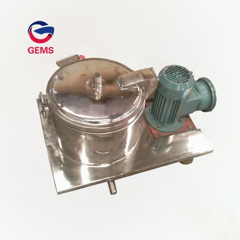 Chemical Industrial Centrifuge Biomass Centrifuge Continuous Flow Centrifuge