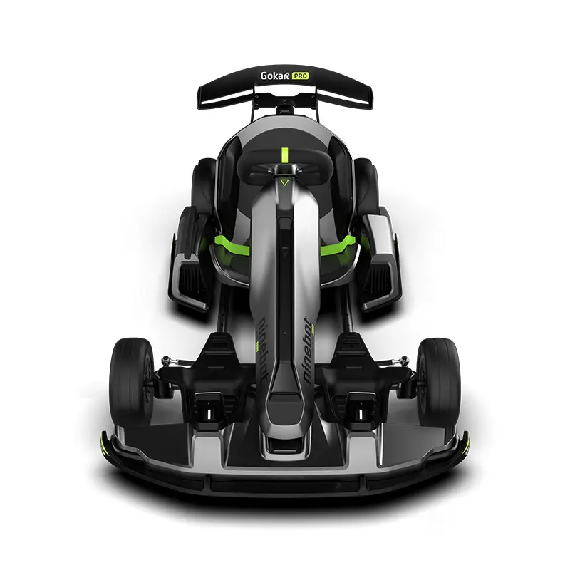 Wholesale Segway Ninebot Original Go Kart Pro 2 Gokarts 432Wh Top Speed 43km/h Electric Racing Go Karts