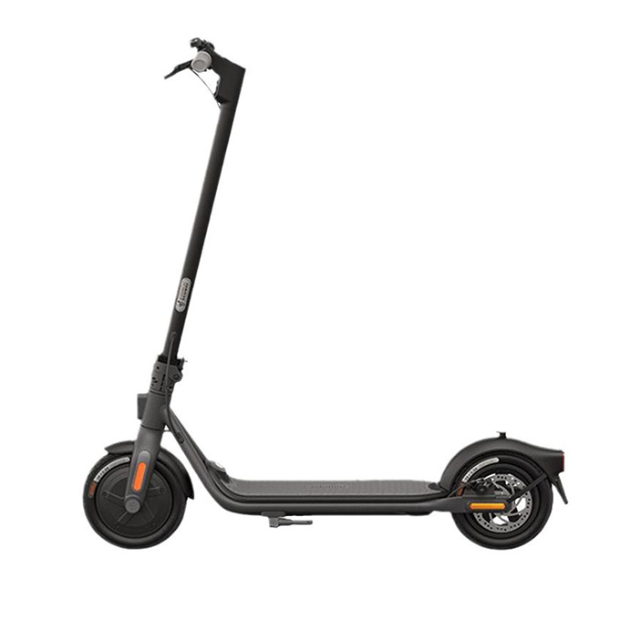 New Arrival Eu Stock Electrico Handicapped Electric Scooters Ninebot F2 Pro Electric Motorcycle Scooter