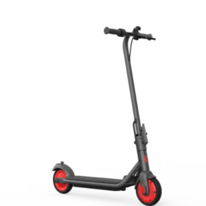 2023 New In Stock Segway Ninebot C20 Mobility Scooter Kids Kick Scooter 20km/h Black