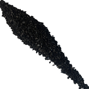 Activated Carbon Pellets For Chemicals Factory