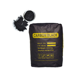 Factory Price High Purity Carbon Black For Graphite Industry