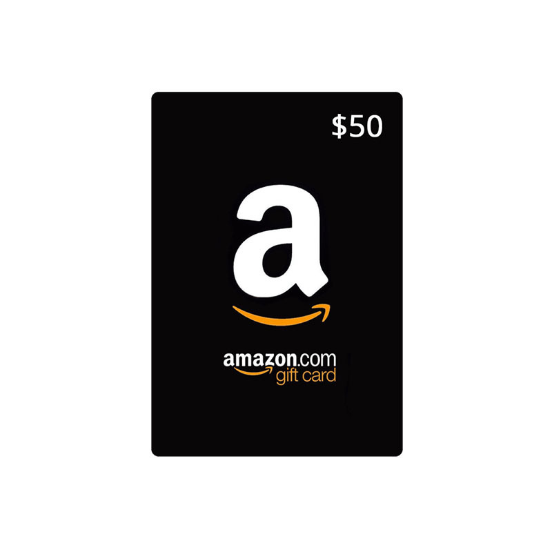 US 100 Dollar Amazon Gift Card