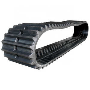 Replacement Rubber track for MST700 600X100X76