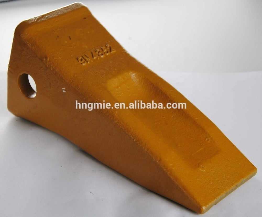 9N4352 Bucket teeth wear parts for excavator