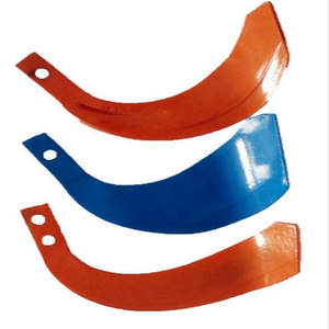 Hot sale high quality long time use Rotary Tiller Blade