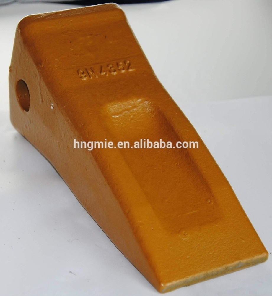 9N4352 Bucket teeth wear parts for excavator