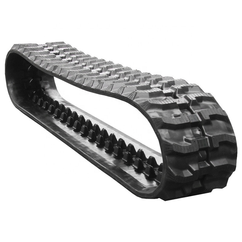 250X48.5X84Y rubber track, rubber crawler track