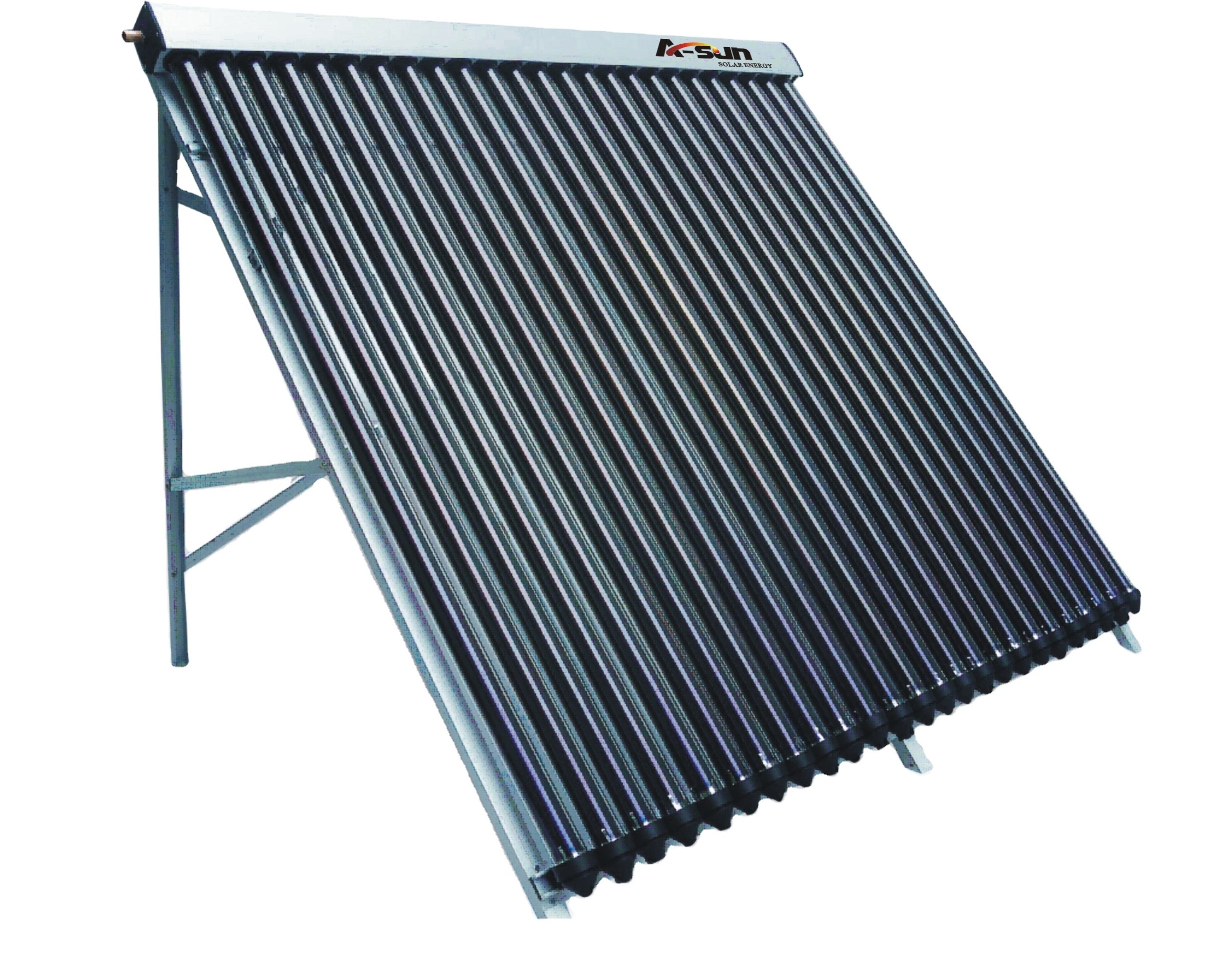 Good Quality Heat Pipe Kit Thermal Evacuated Solar Collector