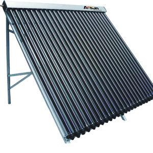 Good Quality Heat Pipe Kit Thermal Evacuated Solar Collector