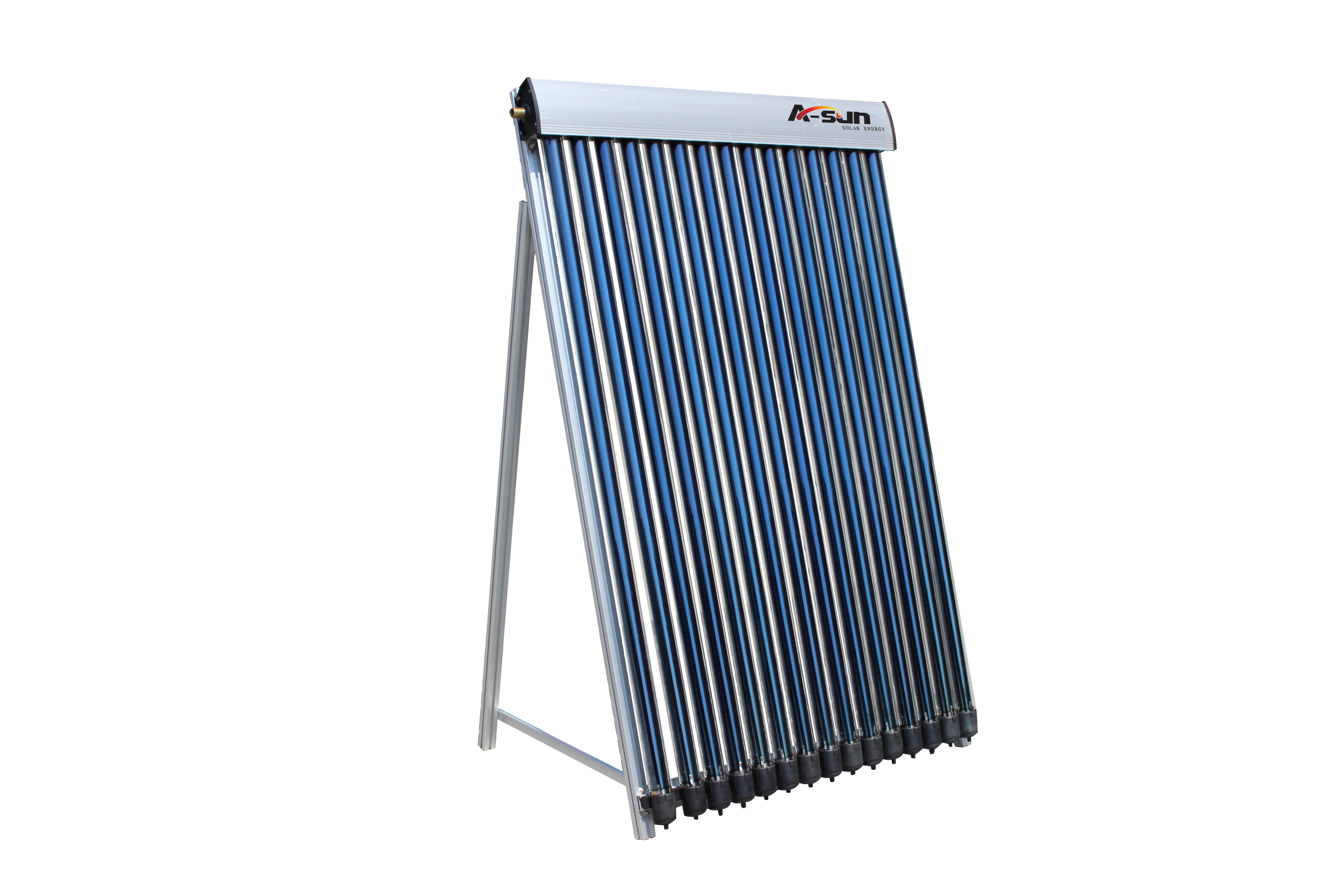 Good Quality Heat Pipe Kit Thermal Evacuated Solar Collector