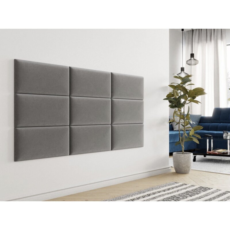 Removable  Reusable 3D  Leather Cladded decor Wall panel  Cushion Wall Tile Wall covering