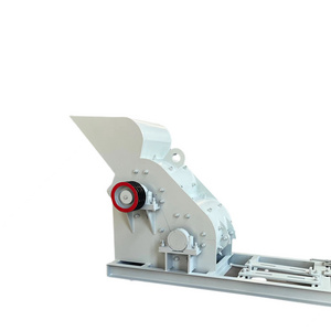 Rock Crusher Rock Hammer Mill Plant Used Stone Crusher To Sand Making Machine