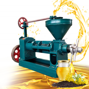 Per Hour Cold Hot Press Oil Extraction Machine Soybean Oil Press for Groundnuts Cooking Oil Making Machine Automatic 100 Kg 200