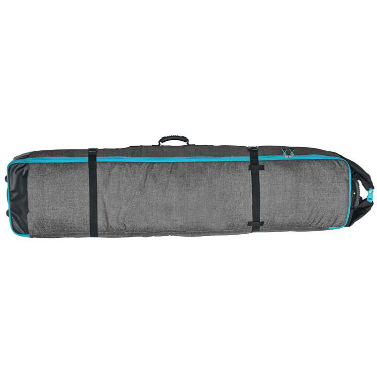 Wholesale Snowboard Bag With Wheels And Lock Adjustable Length For Travel With Waterproof