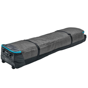 Wholesale Snowboard Bag With Wheels And Lock Adjustable Length For Travel With Waterproof