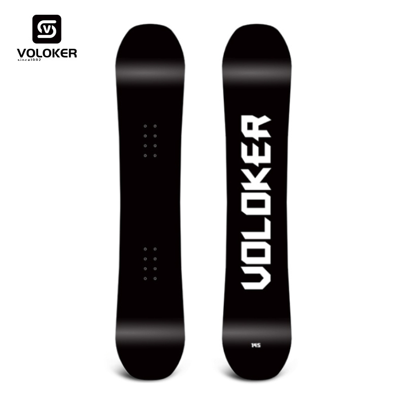 Hot sale adult freesride custom blank snowboard cheap adult snowboard