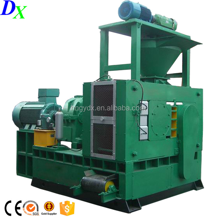 380 520 750 1000 Hydraulic high pressure sponge iron powder mill scale metal chips briquette press machine price