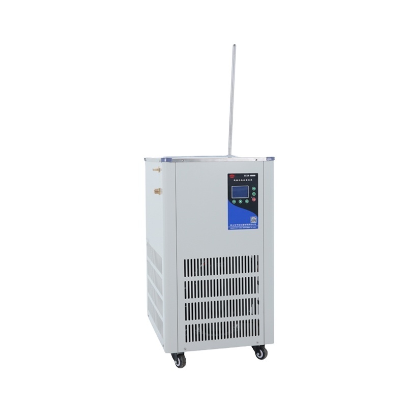 YUHUA low temperature cooling water liquid  refrigerated  Laboratory cooling Circulating