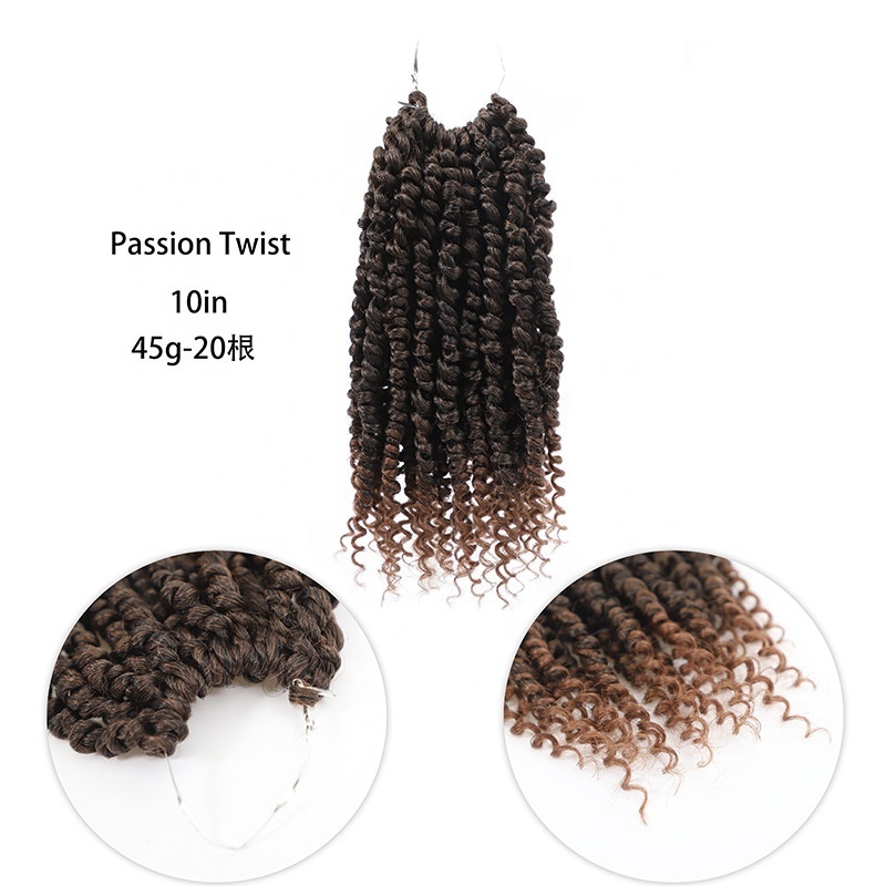 kinky curly wholesale faux locks  bomb twist free tress water wave goddess locs crochet hair