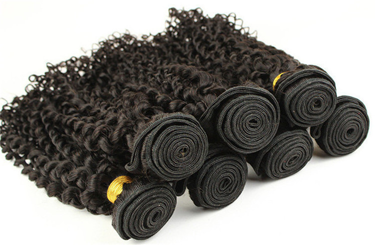 stock natural black water wave human  hair weave, 8-30 inch Cheap  brazilian Hair bundles china Vendors