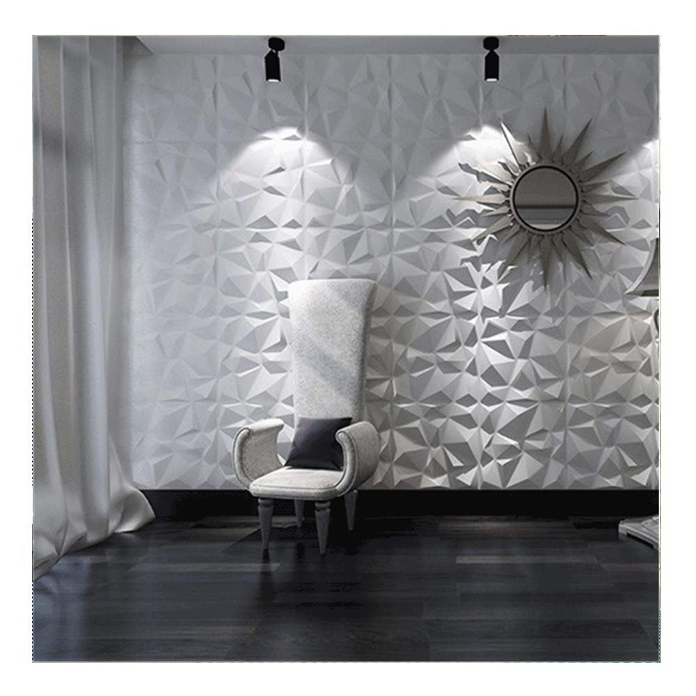 Halong Vinyl designs room decoration waterproof 3d wall mural wallpaper decorative 3d wall panels