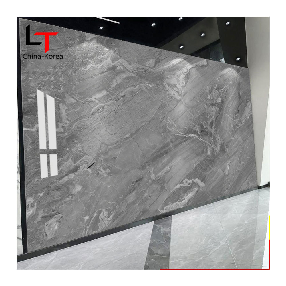 Marble uv board printing pvc plastic board marble pvc wall panel bamboo charcoal wood veneer marble